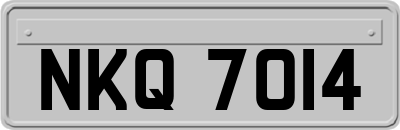 NKQ7014