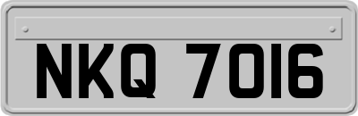 NKQ7016