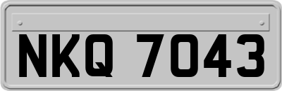 NKQ7043