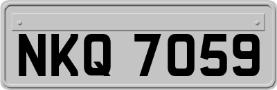 NKQ7059