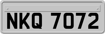 NKQ7072