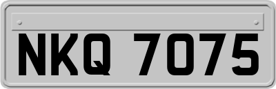 NKQ7075