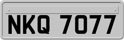 NKQ7077