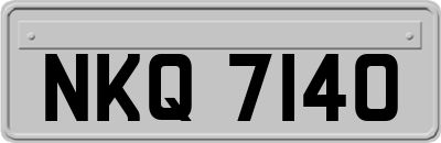 NKQ7140