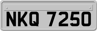NKQ7250