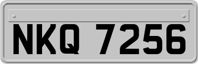 NKQ7256