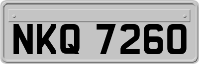 NKQ7260