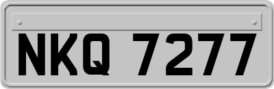 NKQ7277