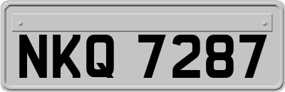 NKQ7287