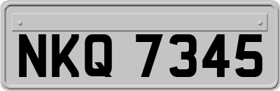 NKQ7345