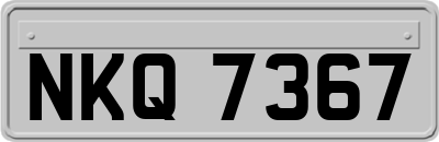 NKQ7367