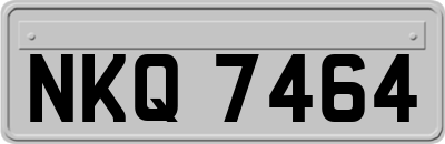 NKQ7464