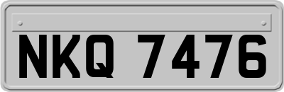 NKQ7476