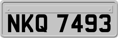 NKQ7493