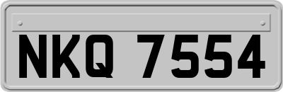 NKQ7554