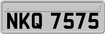 NKQ7575