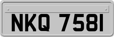 NKQ7581