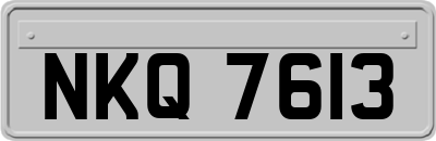NKQ7613