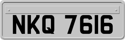 NKQ7616