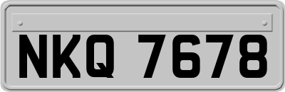 NKQ7678
