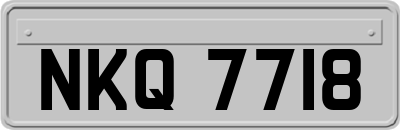 NKQ7718