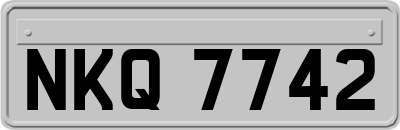 NKQ7742
