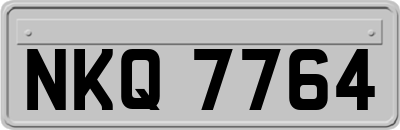NKQ7764