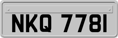NKQ7781