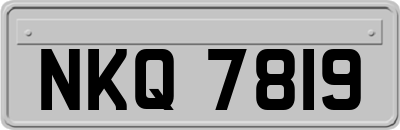 NKQ7819