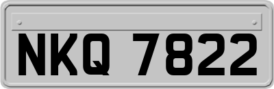 NKQ7822