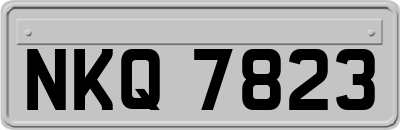 NKQ7823
