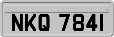 NKQ7841