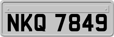 NKQ7849