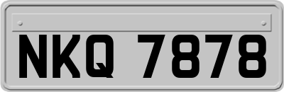 NKQ7878
