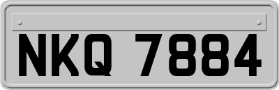 NKQ7884