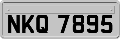 NKQ7895