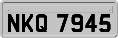 NKQ7945
