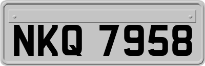 NKQ7958