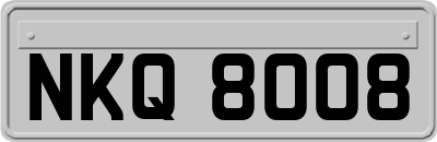 NKQ8008