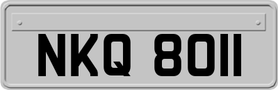 NKQ8011