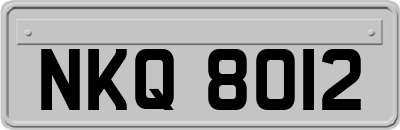 NKQ8012