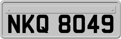 NKQ8049