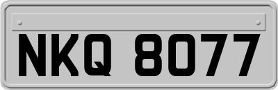 NKQ8077