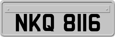 NKQ8116