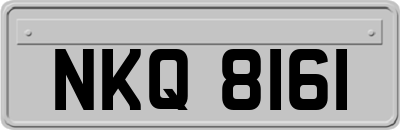 NKQ8161