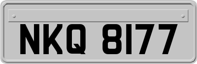 NKQ8177