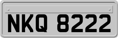 NKQ8222