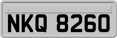 NKQ8260