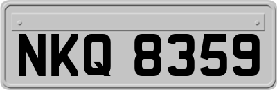 NKQ8359