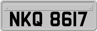 NKQ8617